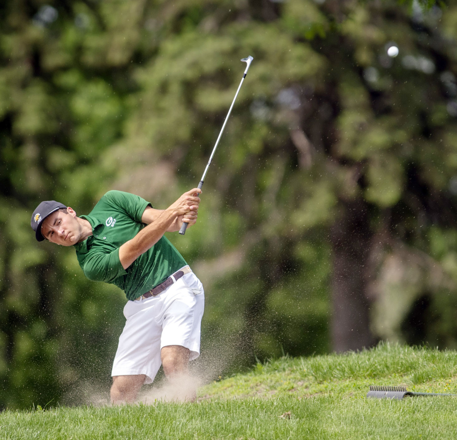 Boys state golf, 5.26